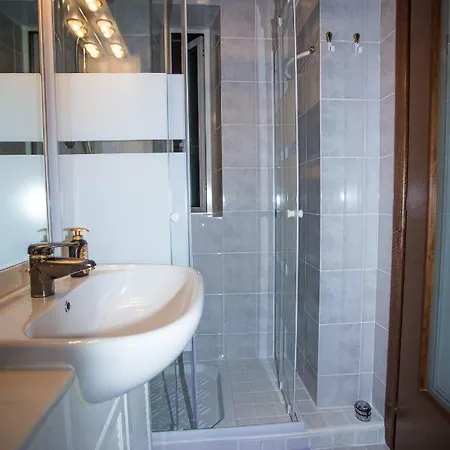 Apartament Green Rainbow *