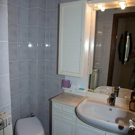 Appartement Green Rainbow *